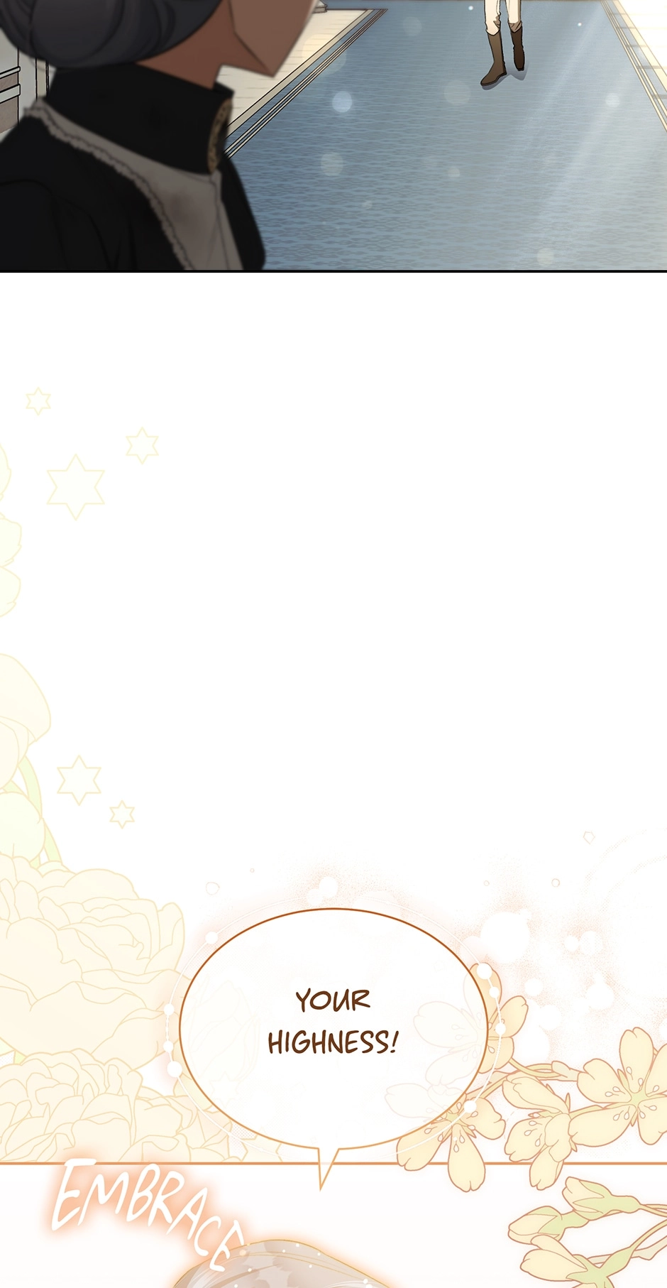 How to Satisfy the Devil Chapter 37 page 23 - 