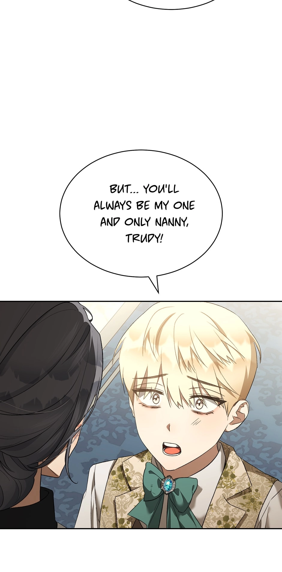 How to Satisfy the Devil Chapter 37 page 26 - 