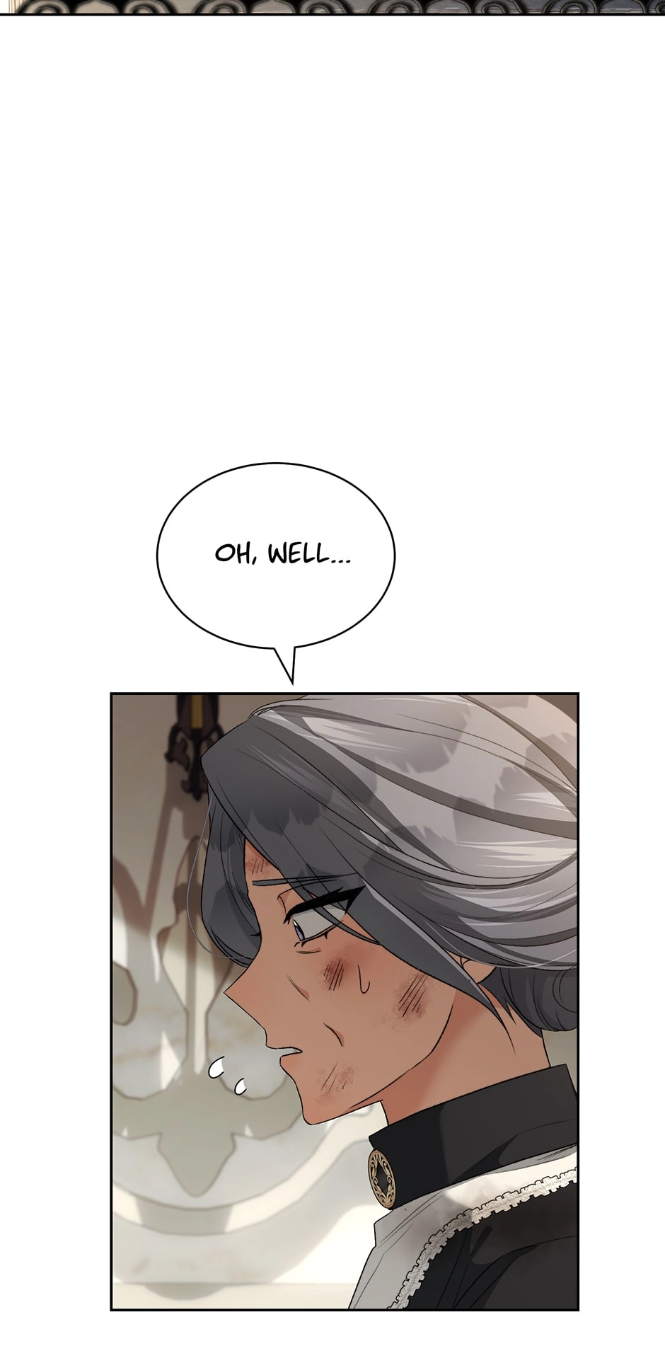 How to Satisfy the Devil Chapter 37 page 29 - 