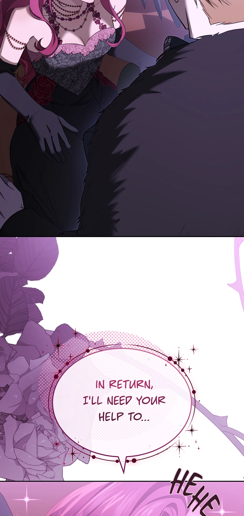 How to Satisfy the Devil Chapter 37 page 4 - 