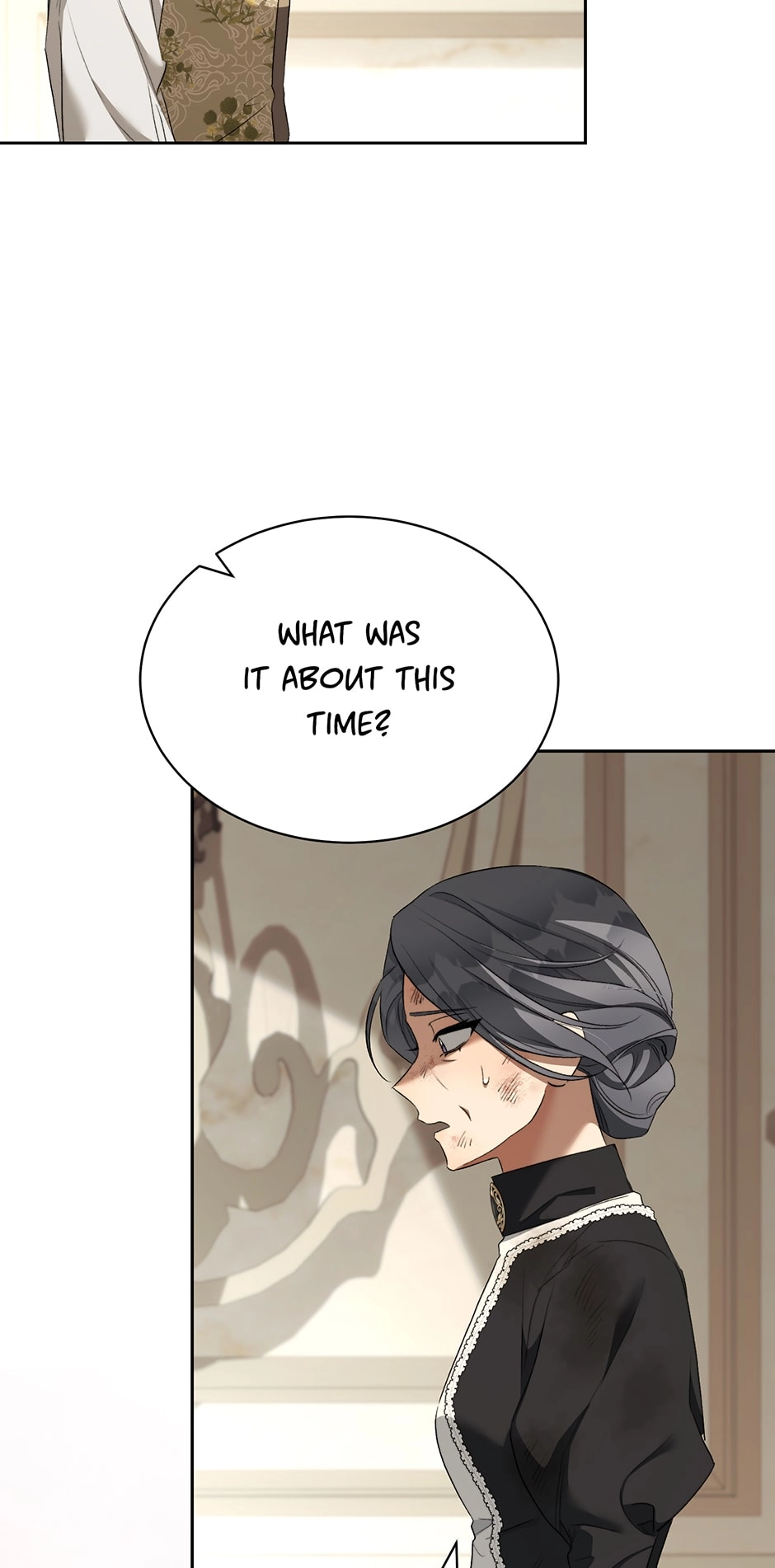 How to Satisfy the Devil Chapter 37 page 32 - 