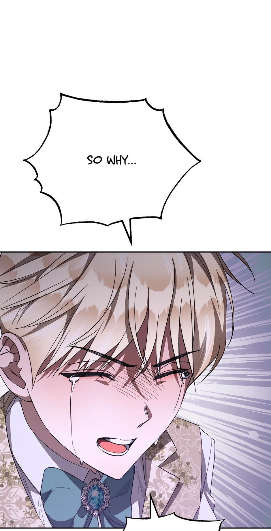 How to Satisfy the Devil Chapter 37 page 34 - 