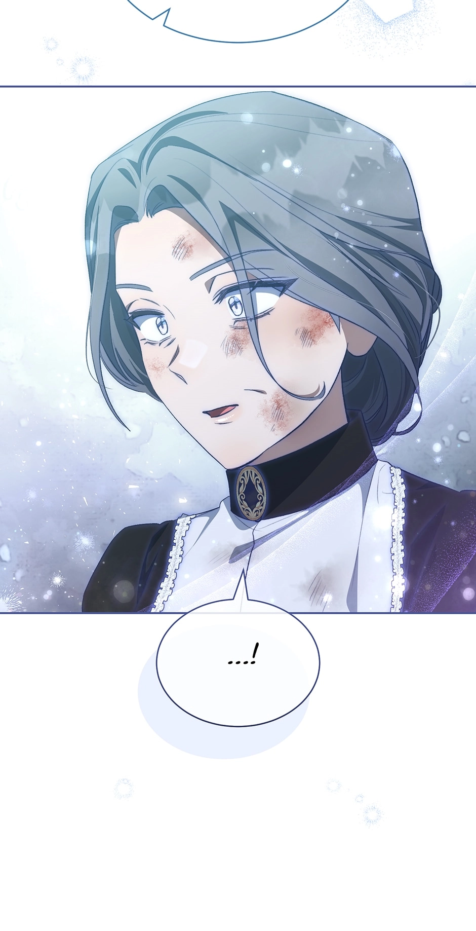 How to Satisfy the Devil Chapter 37 page 41 - 