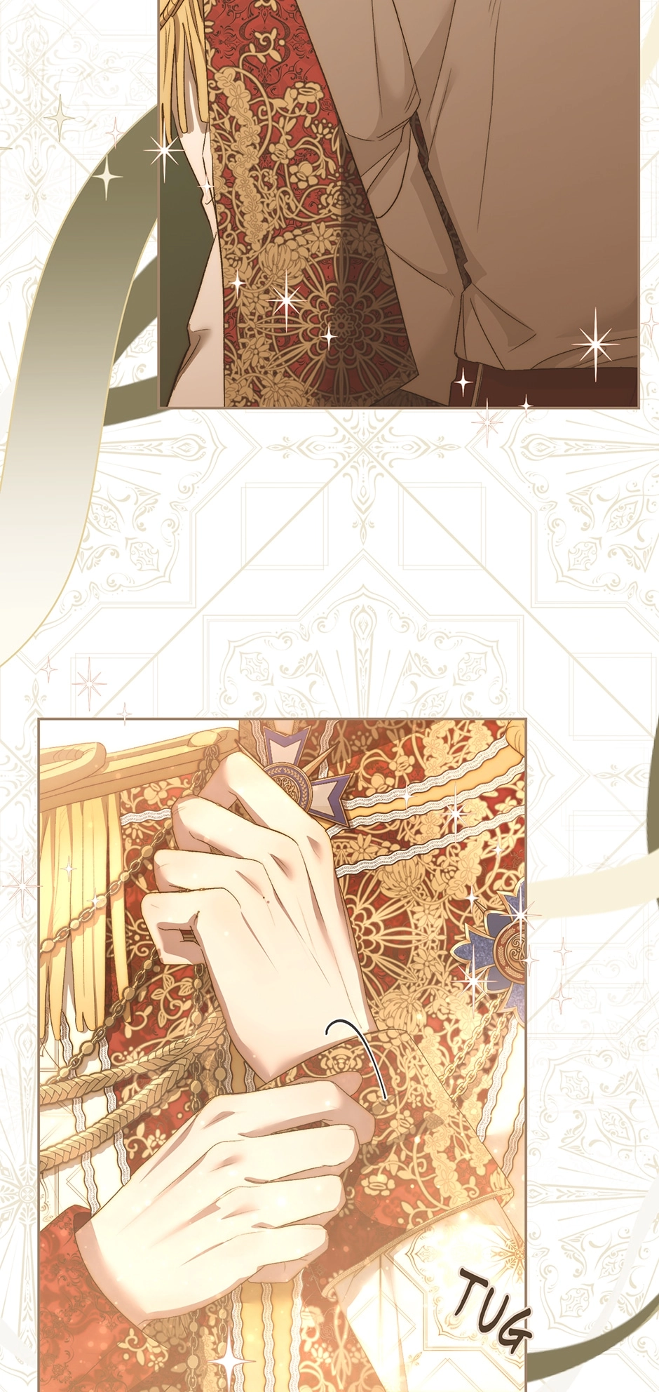 How to Satisfy the Devil Chapter 37 page 44 - 