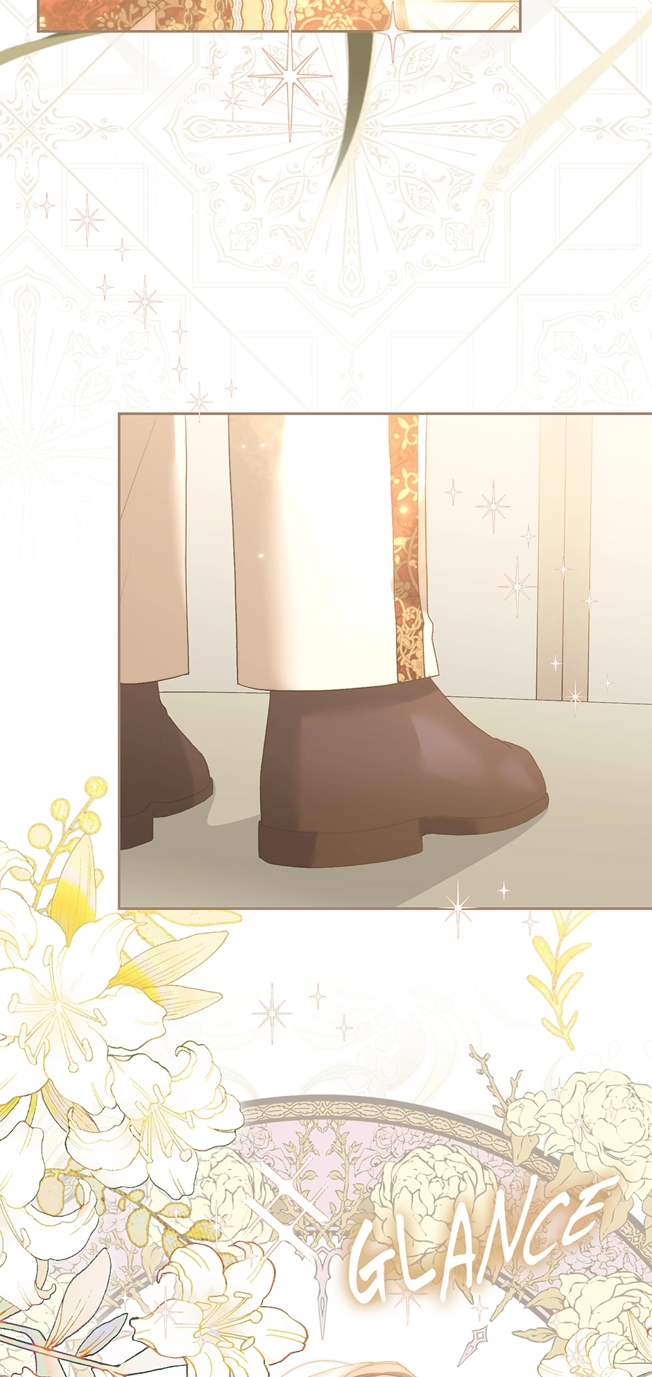 How to Satisfy the Devil Chapter 37 page 45 - 