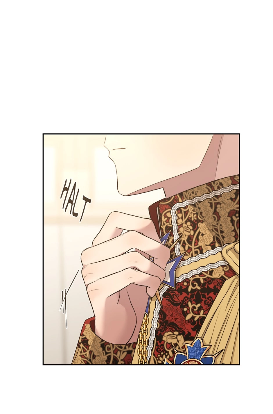 How to Satisfy the Devil Chapter 37 page 49 - 