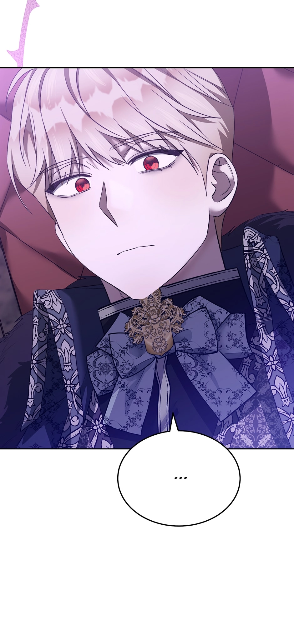 How to Satisfy the Devil Chapter 37 page 6 - 