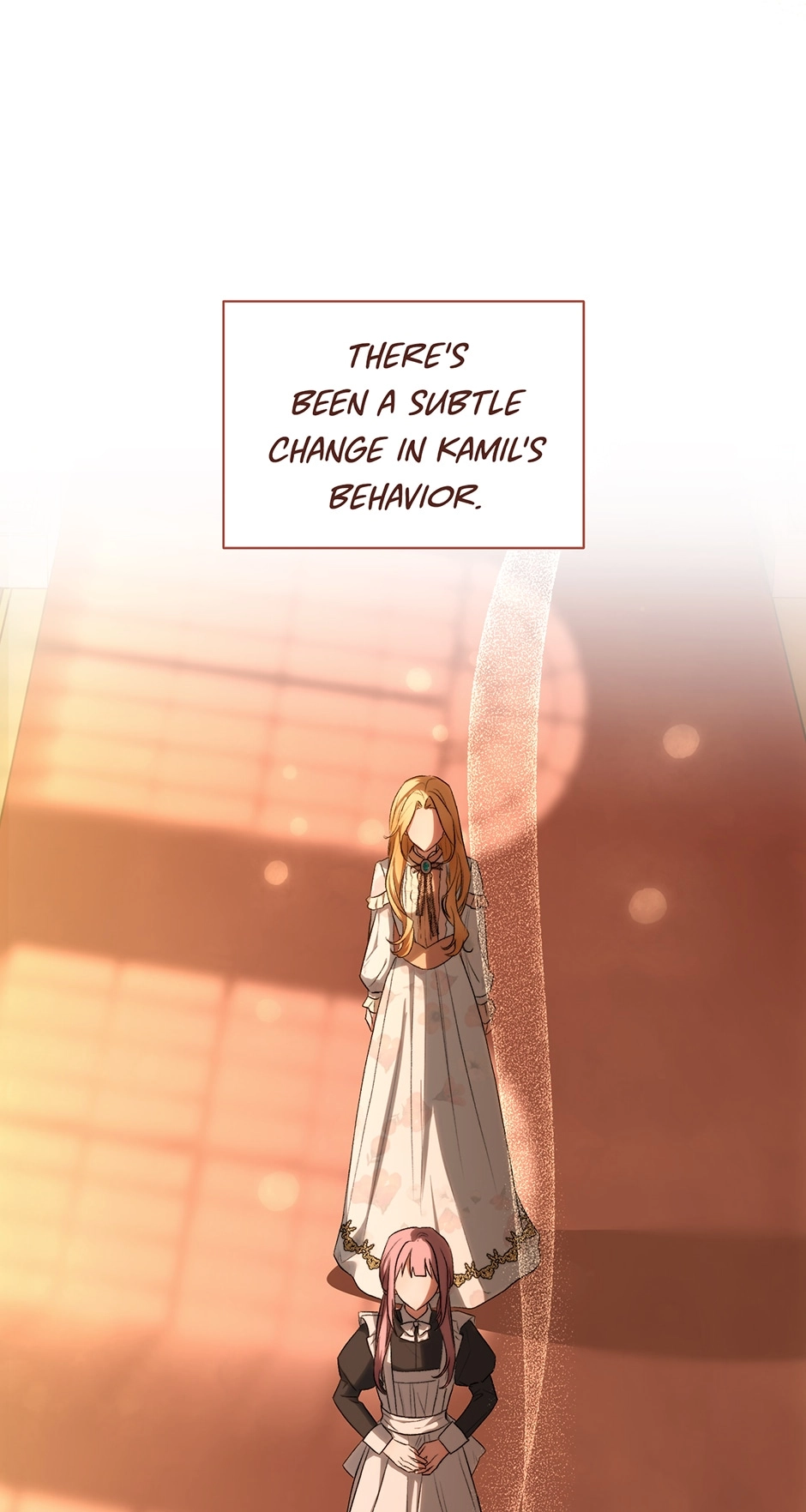 How to Satisfy the Devil Chapter 37 page 55 - 