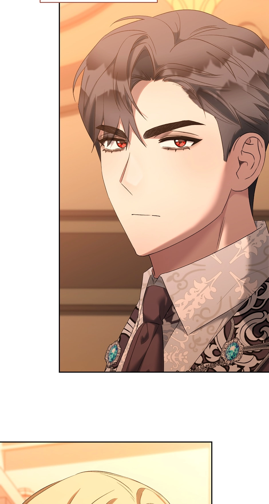 How to Satisfy the Devil Chapter 37 page 58 - 
