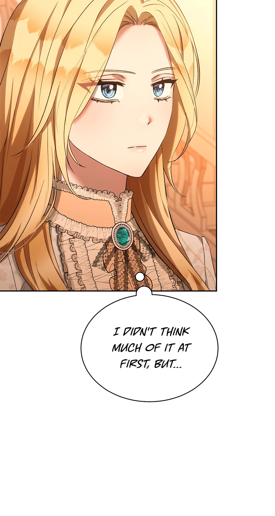 How to Satisfy the Devil Chapter 37 page 59 - 