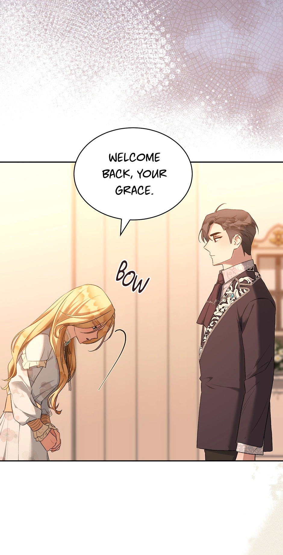 How to Satisfy the Devil Chapter 37 page 61 - 