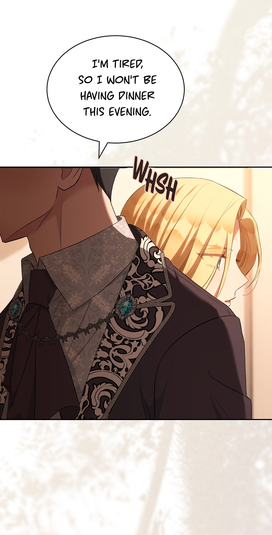 How to Satisfy the Devil Chapter 37 page 62 - 