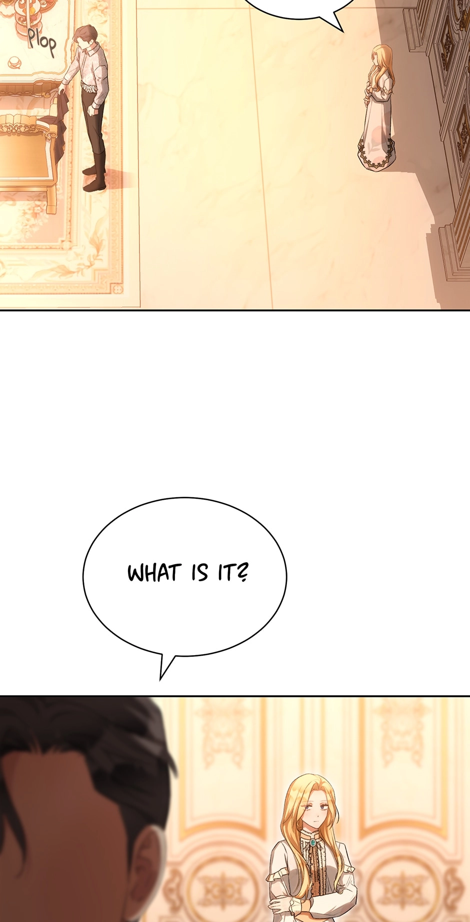 How to Satisfy the Devil Chapter 37 page 65 - 