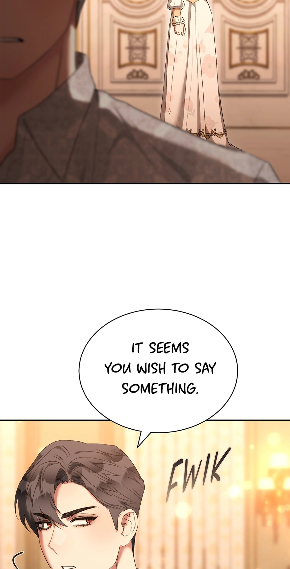How to Satisfy the Devil Chapter 37 page 66 - 