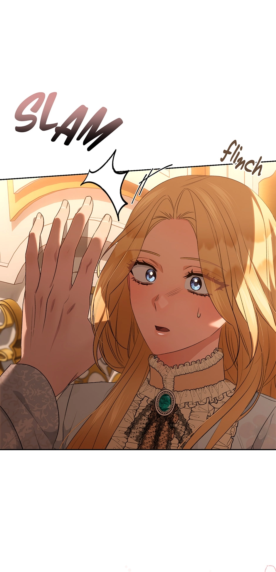How to Satisfy the Devil Chapter 37 page 69 - 