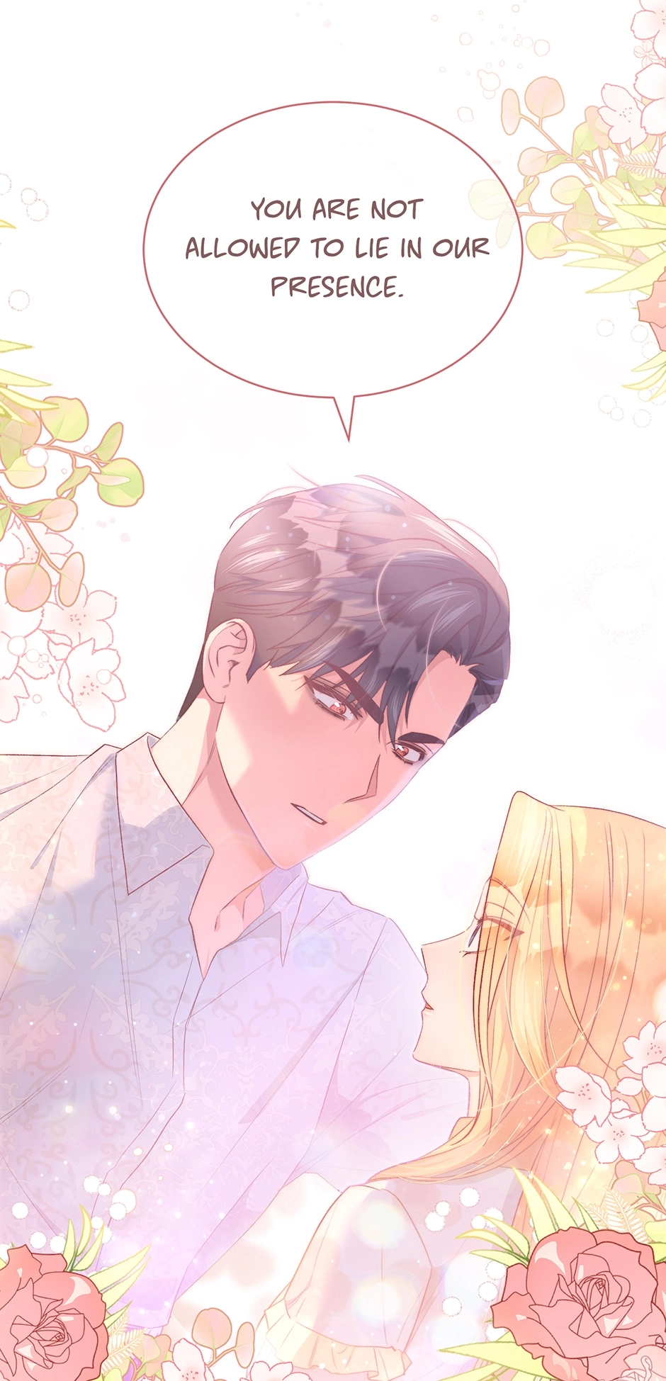 How to Satisfy the Devil Chapter 37 page 70 - 