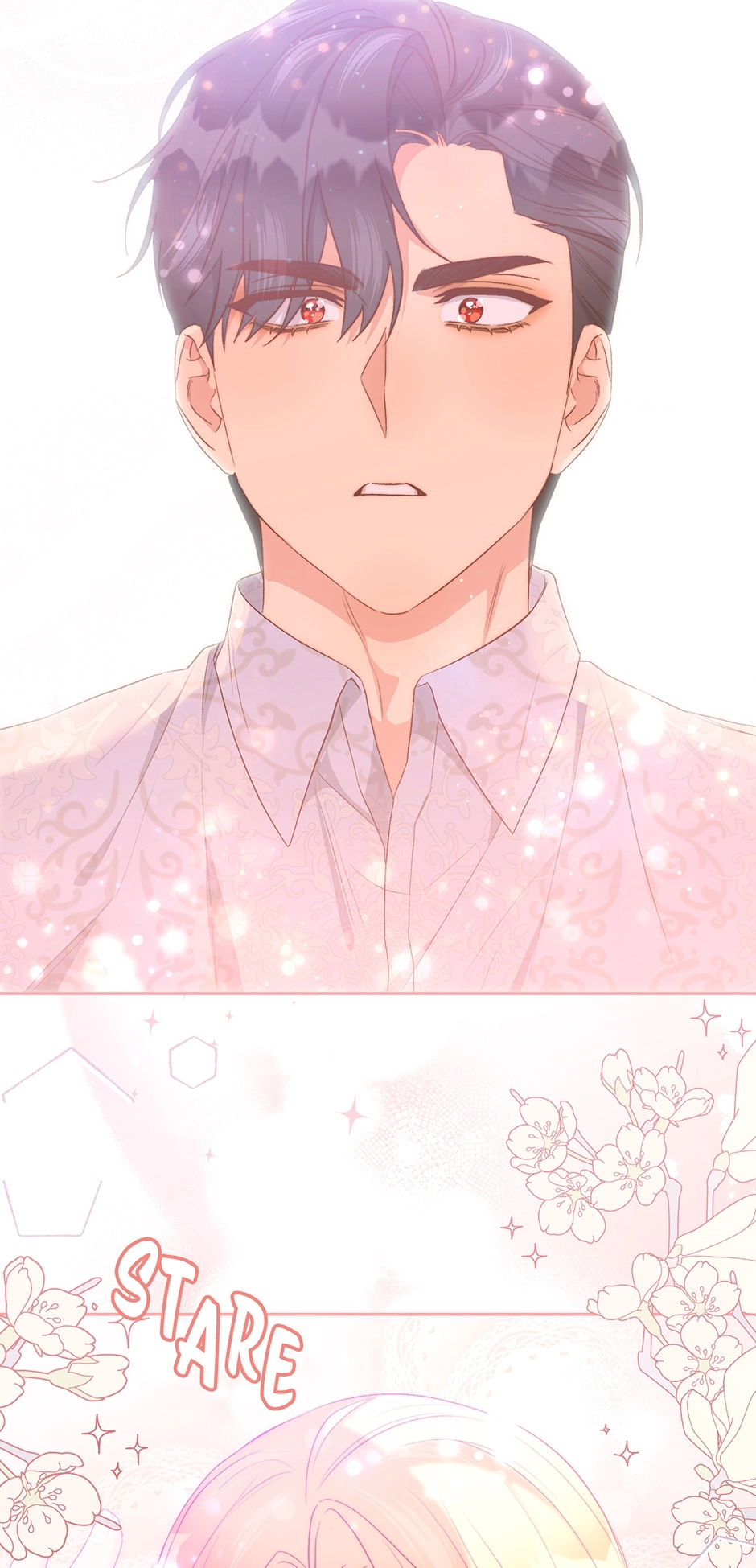 How to Satisfy the Devil Chapter 37 page 74 - 