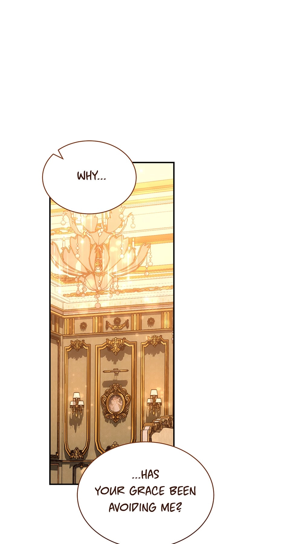 How to Satisfy the Devil Chapter 38 page 1 - 