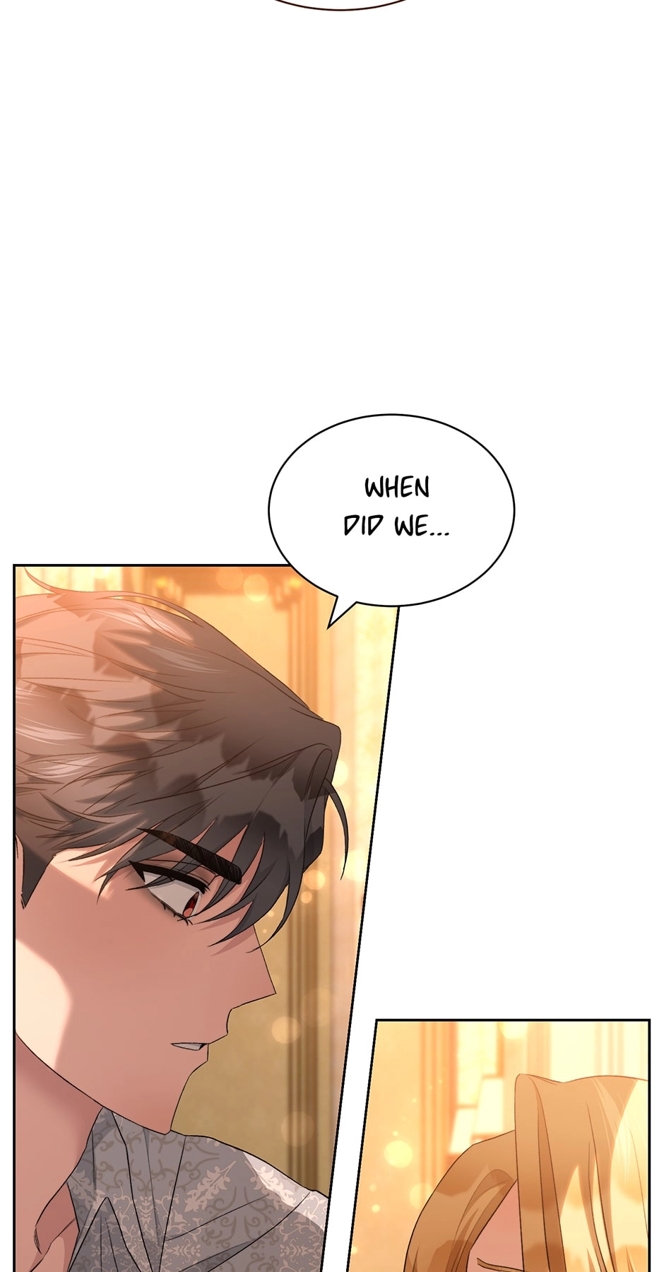How to Satisfy the Devil Chapter 38 page 2 - 