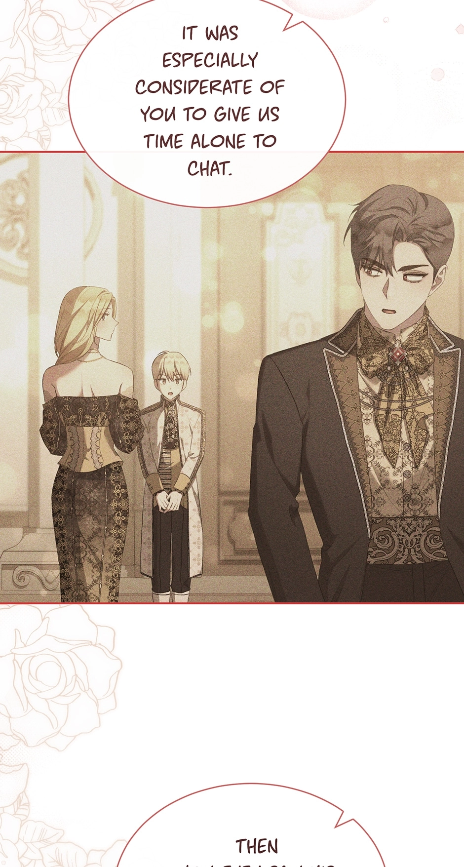 How to Satisfy the Devil Chapter 38 page 11 - 