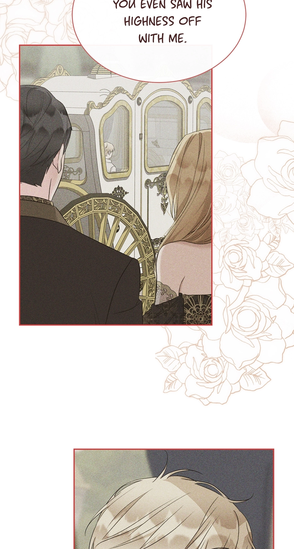 How to Satisfy the Devil Chapter 38 page 12 - 