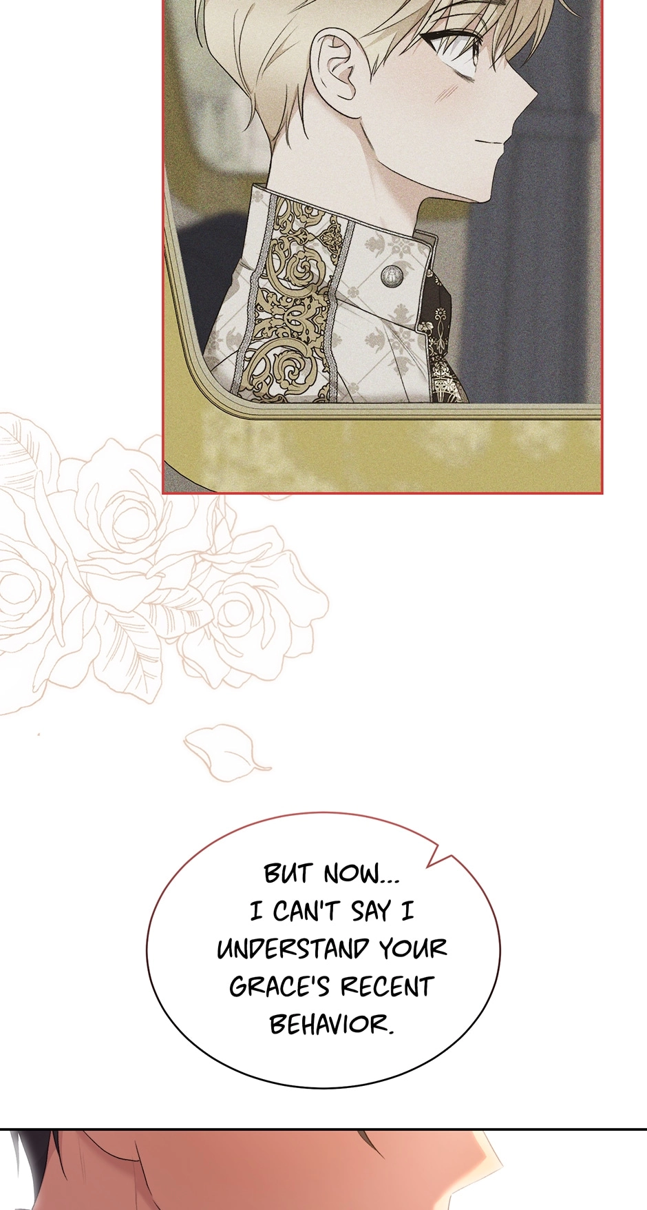 How to Satisfy the Devil Chapter 38 page 13 - 