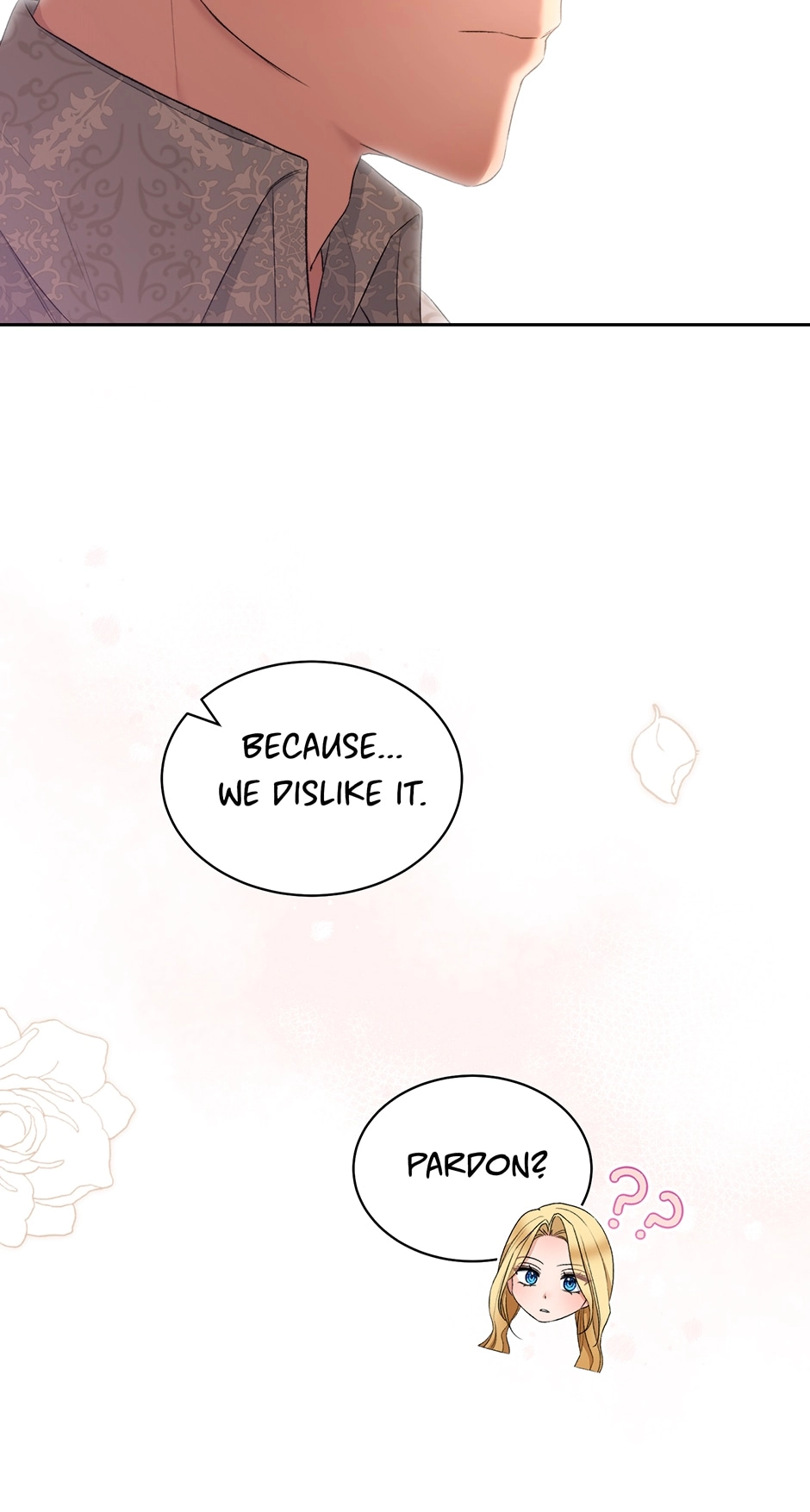 How to Satisfy the Devil Chapter 38 page 14 - 