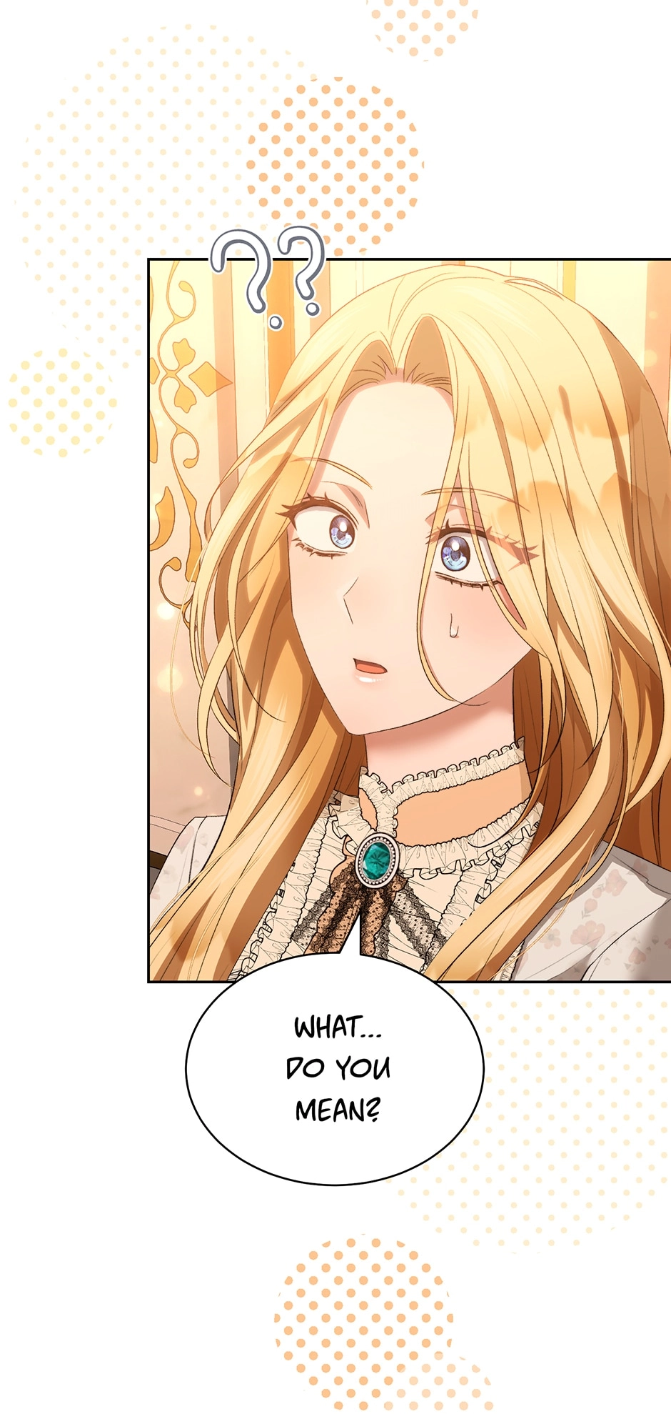 How to Satisfy the Devil Chapter 38 page 17 - 