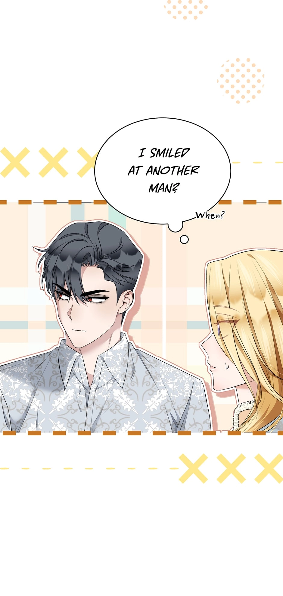 How to Satisfy the Devil Chapter 38 page 18 - 