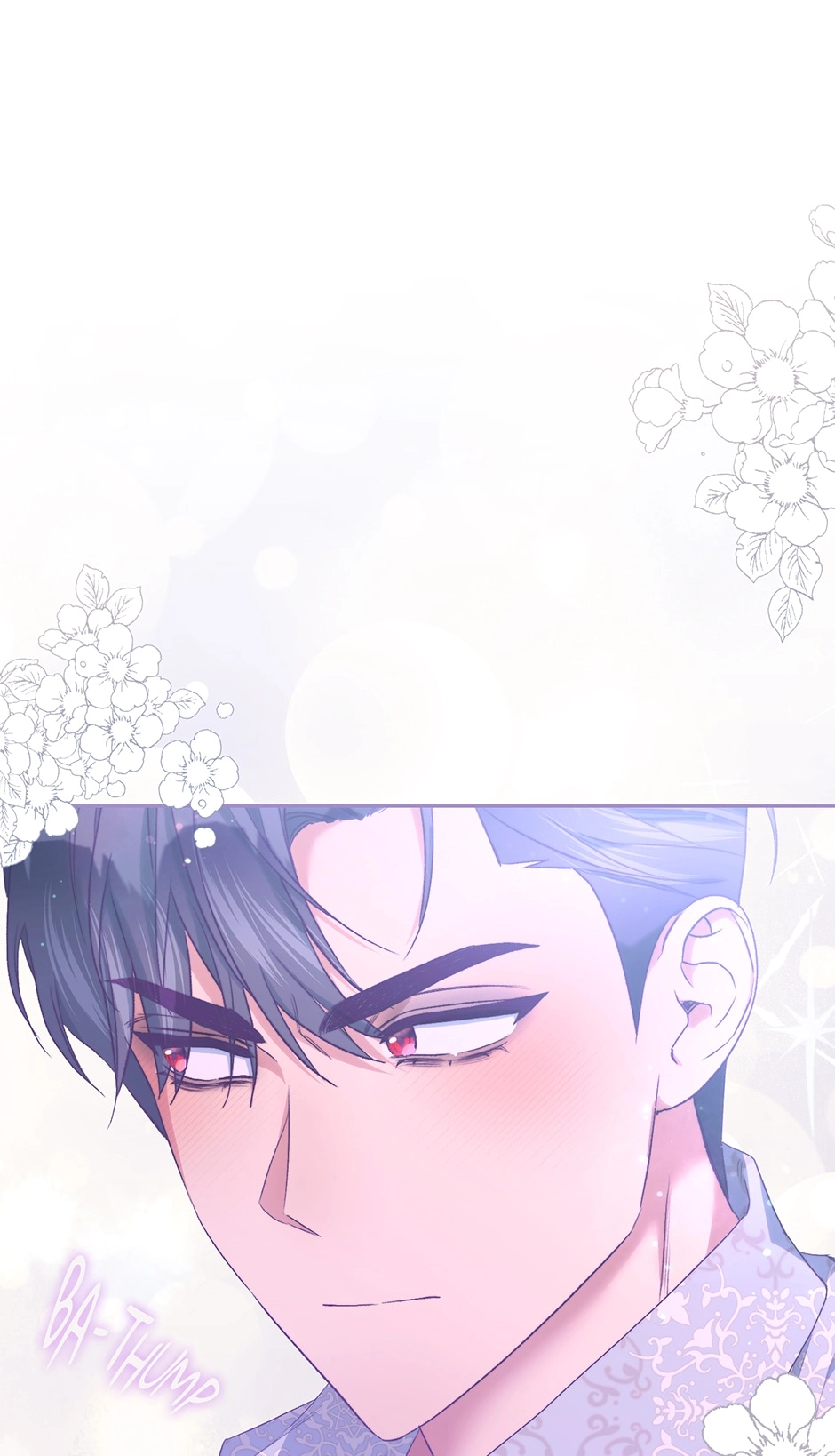 How to Satisfy the Devil Chapter 38 page 23 - 