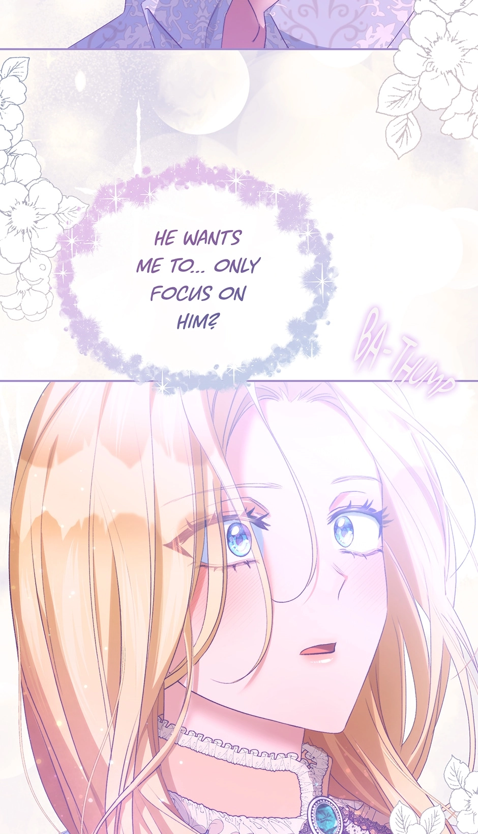 How to Satisfy the Devil Chapter 38 page 24 - 