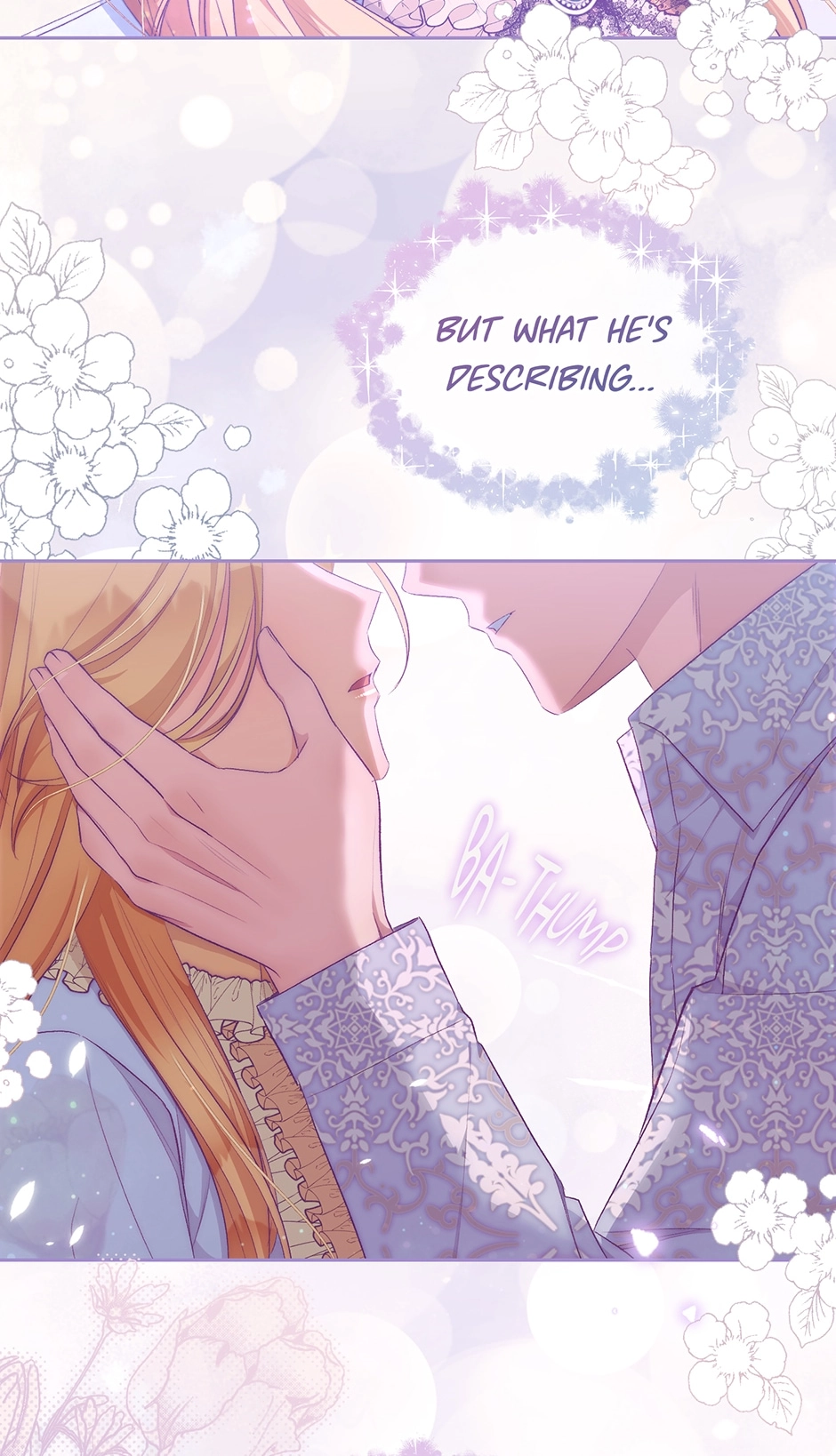 How to Satisfy the Devil Chapter 38 page 25 - 