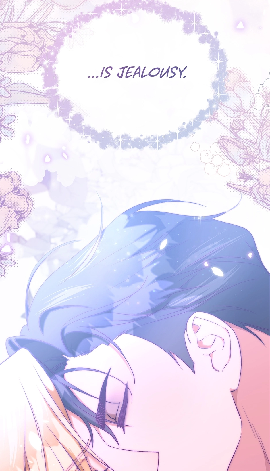 How to Satisfy the Devil Chapter 38 page 26 - 