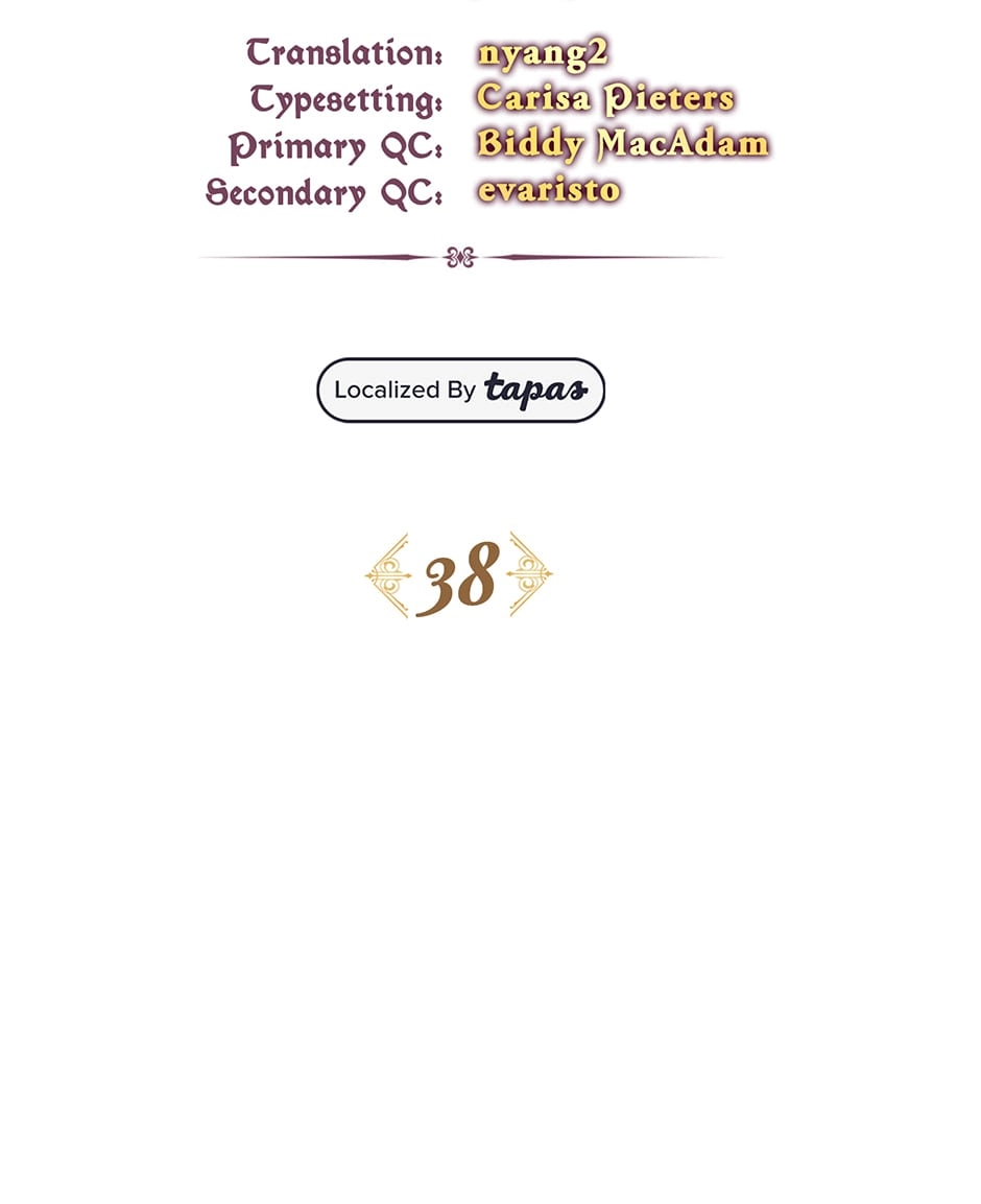 How to Satisfy the Devil Chapter 38 page 29 - 