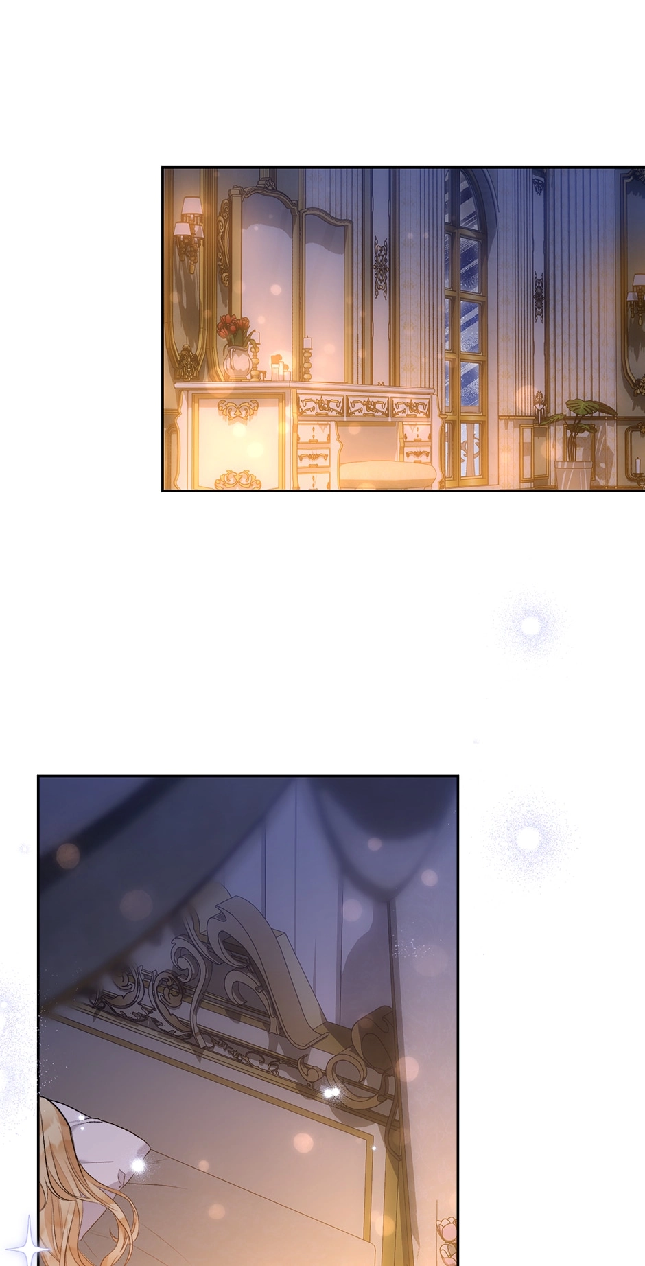 How to Satisfy the Devil Chapter 38 page 30 - 
