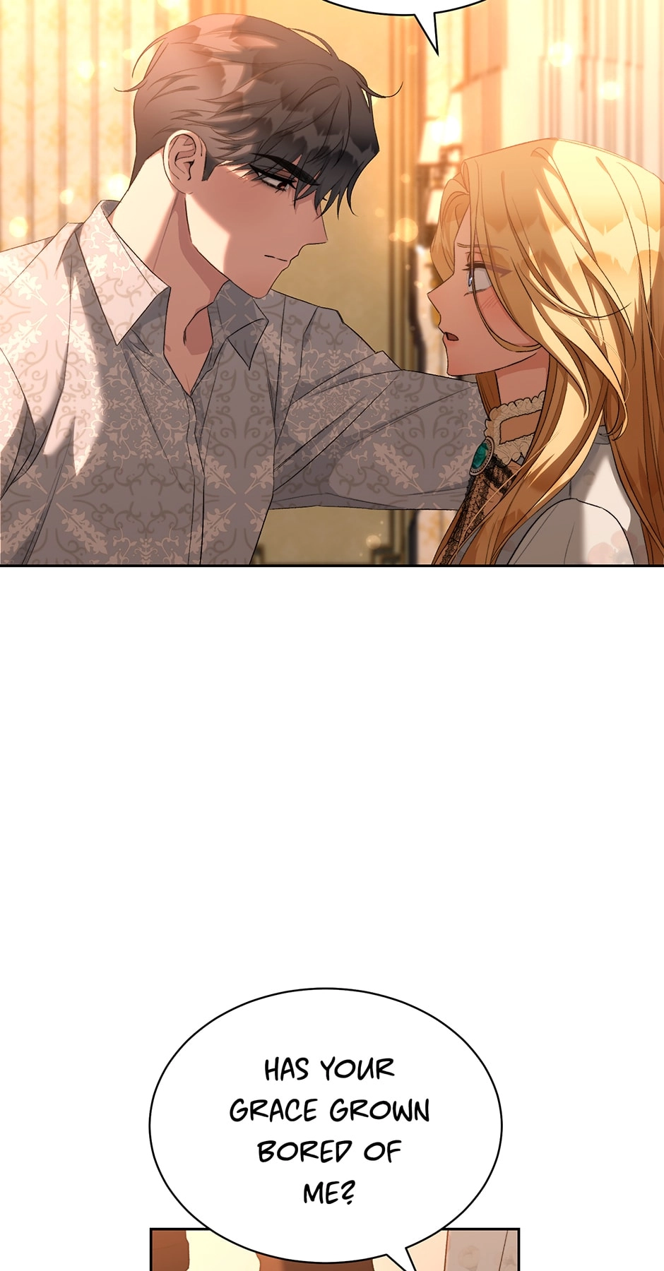 How to Satisfy the Devil Chapter 38 page 4 - 