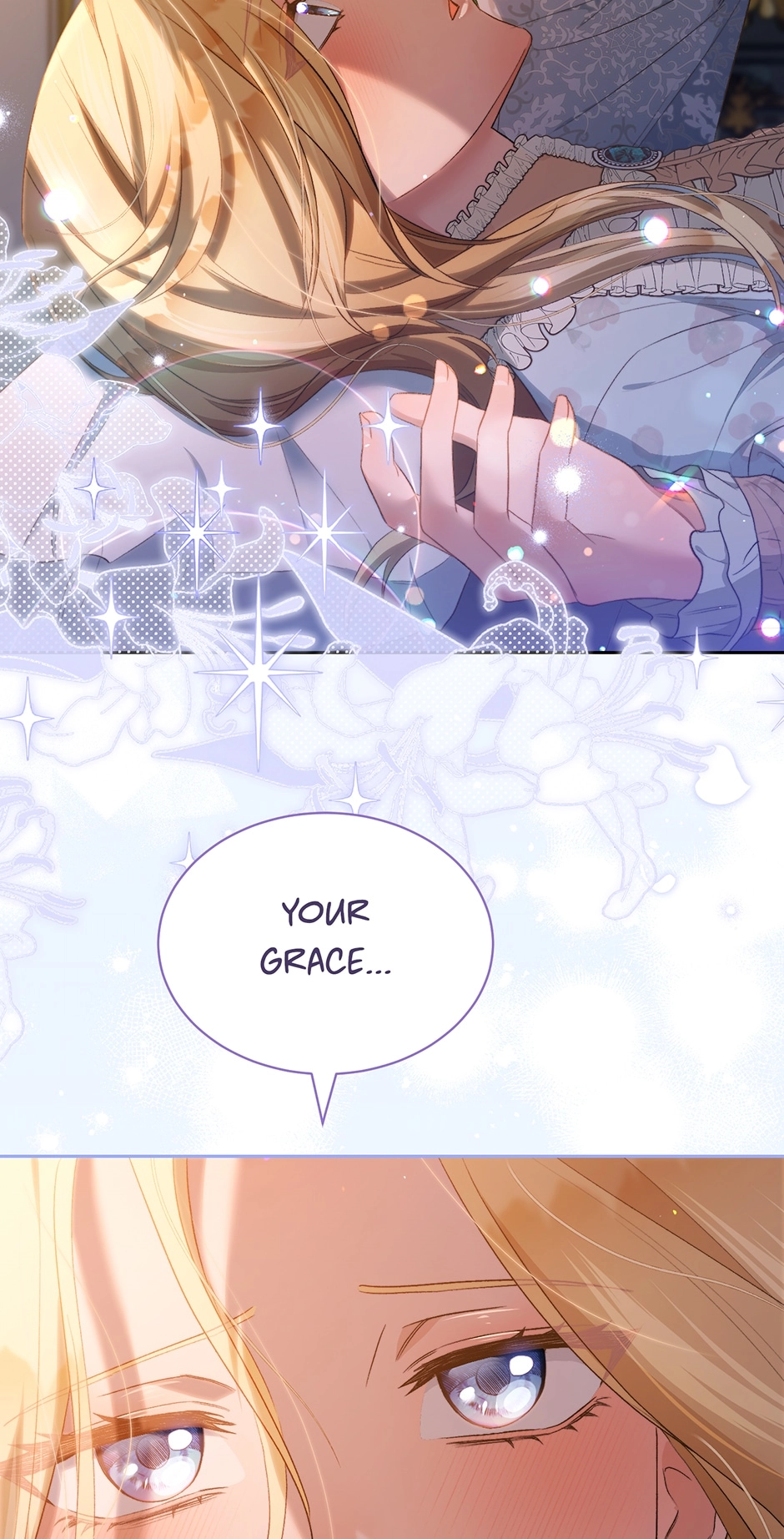 How to Satisfy the Devil Chapter 38 page 32 - 