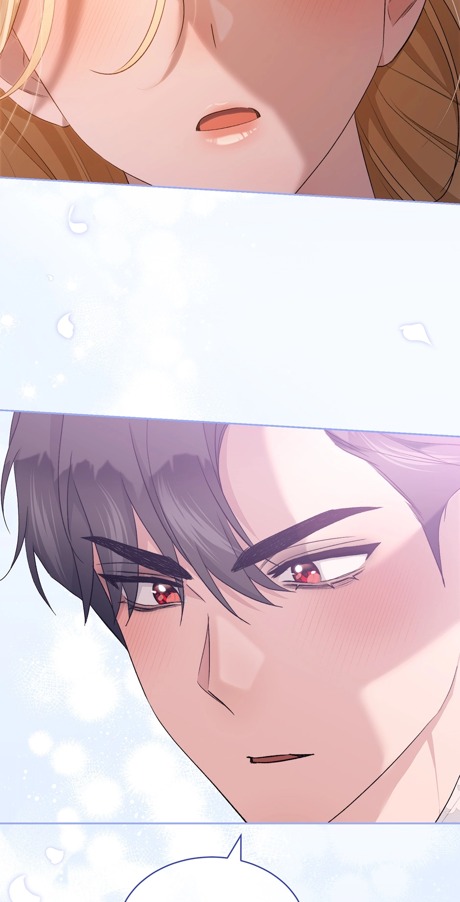 How to Satisfy the Devil Chapter 38 page 33 - 