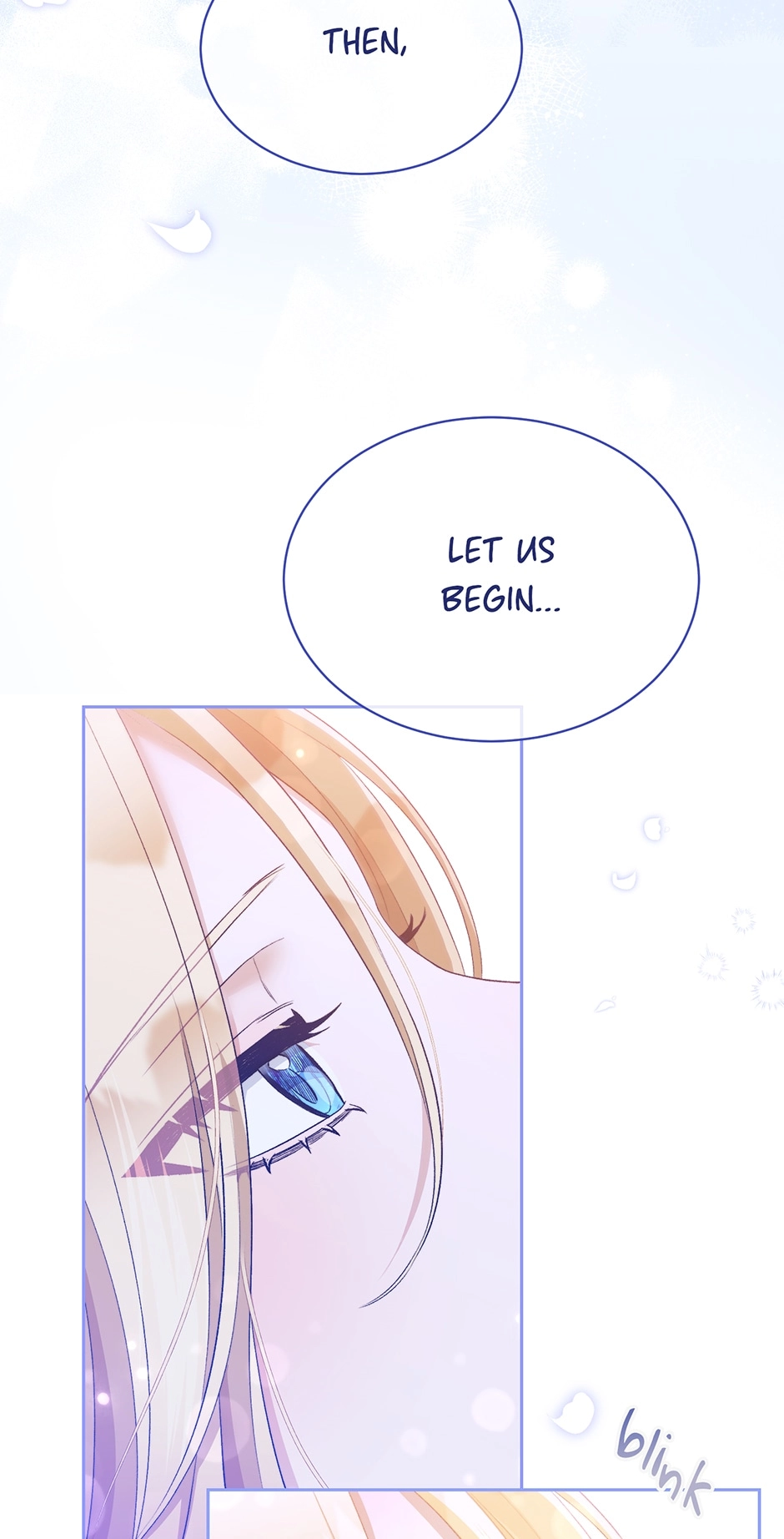 How to Satisfy the Devil Chapter 38 page 34 - 