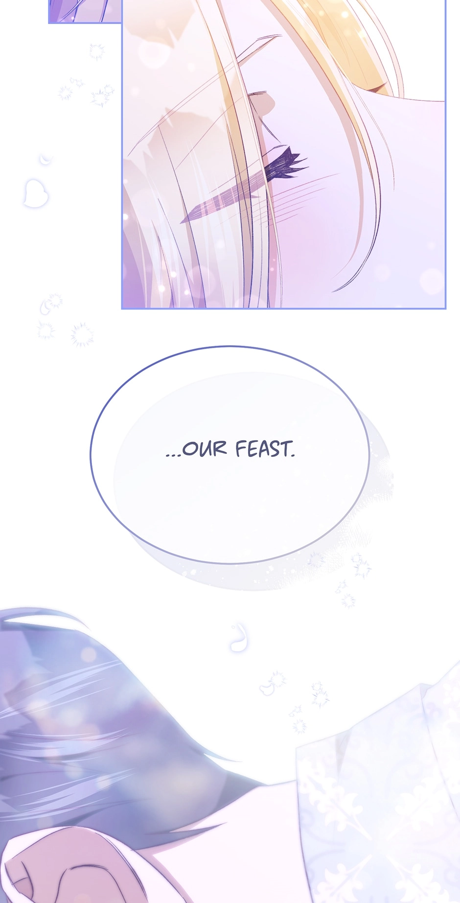How to Satisfy the Devil Chapter 38 page 35 - 