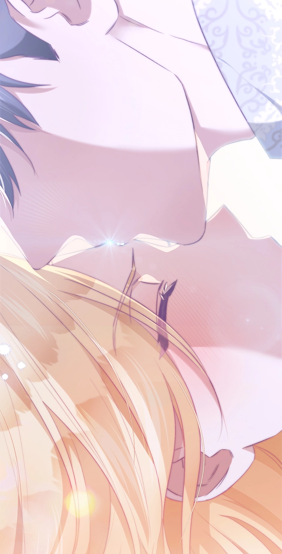 How to Satisfy the Devil Chapter 38 page 36 - 