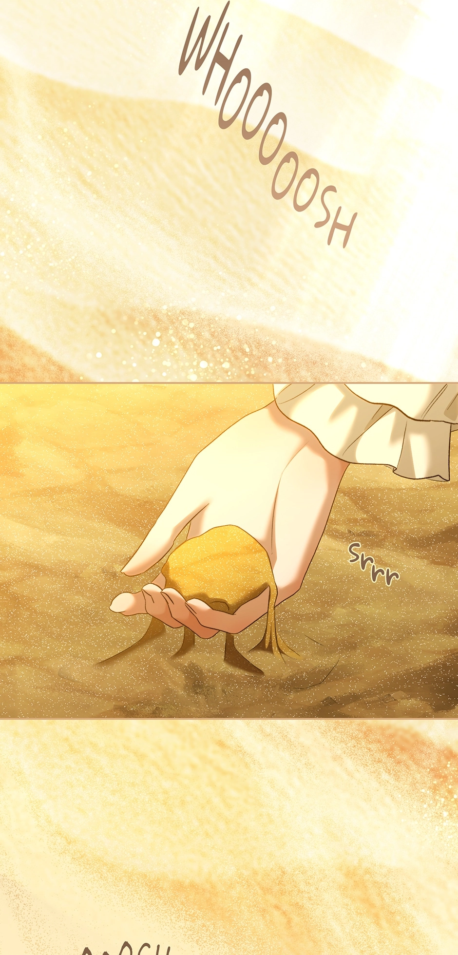 How to Satisfy the Devil Chapter 38 page 39 - 
