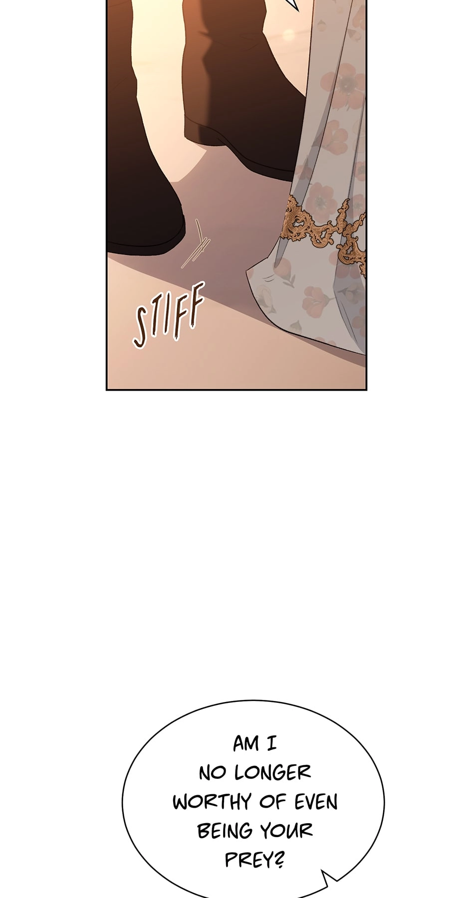 How to Satisfy the Devil Chapter 38 page 5 - 
