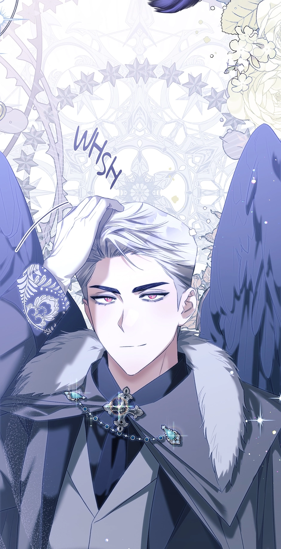 How to Satisfy the Devil Chapter 38 page 47 - 