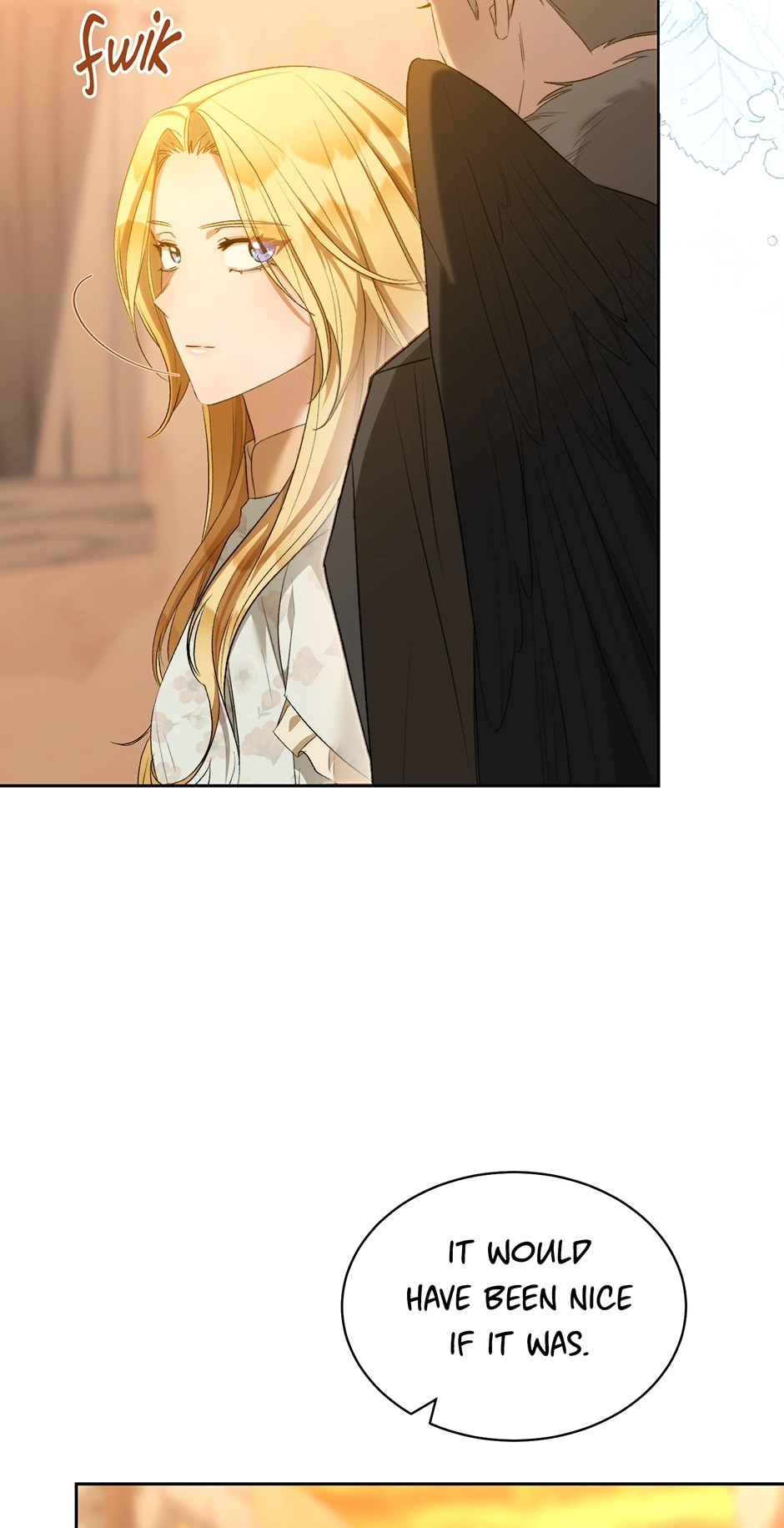 How to Satisfy the Devil Chapter 38 page 49 - 