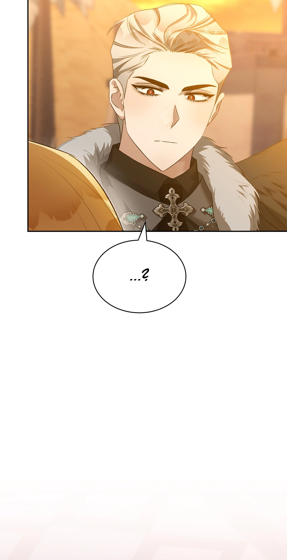 How to Satisfy the Devil Chapter 38 page 50 - 