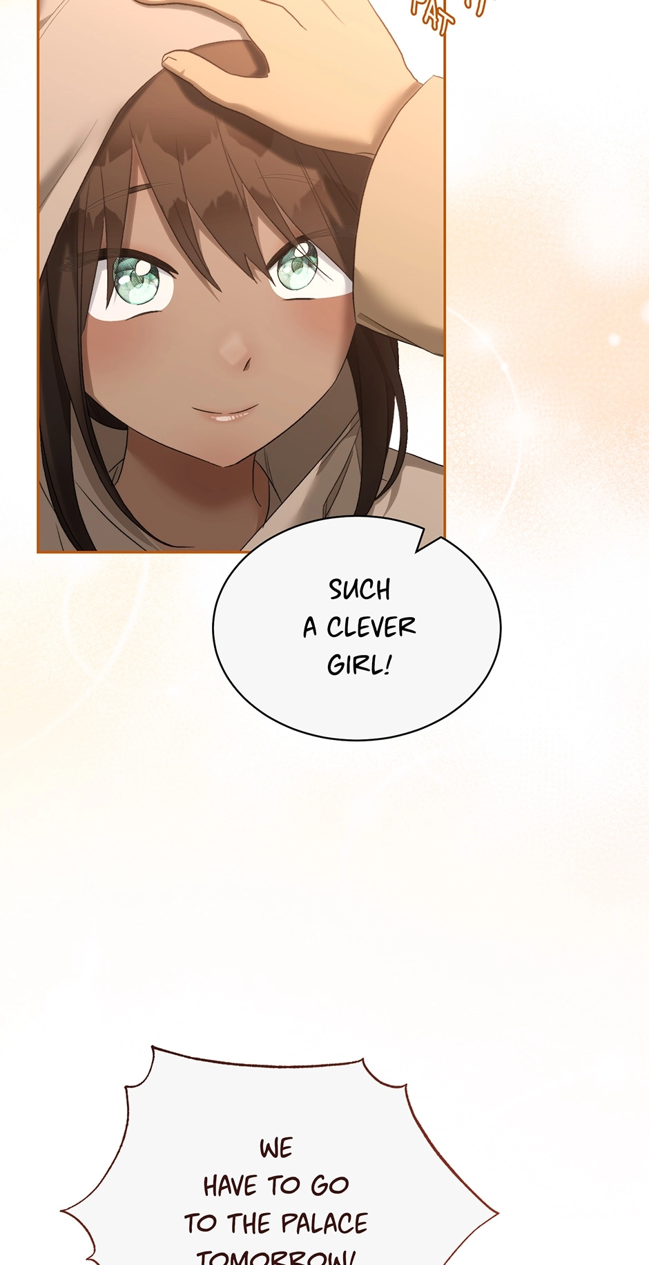How to Satisfy the Devil Chapter 38 page 53 - 