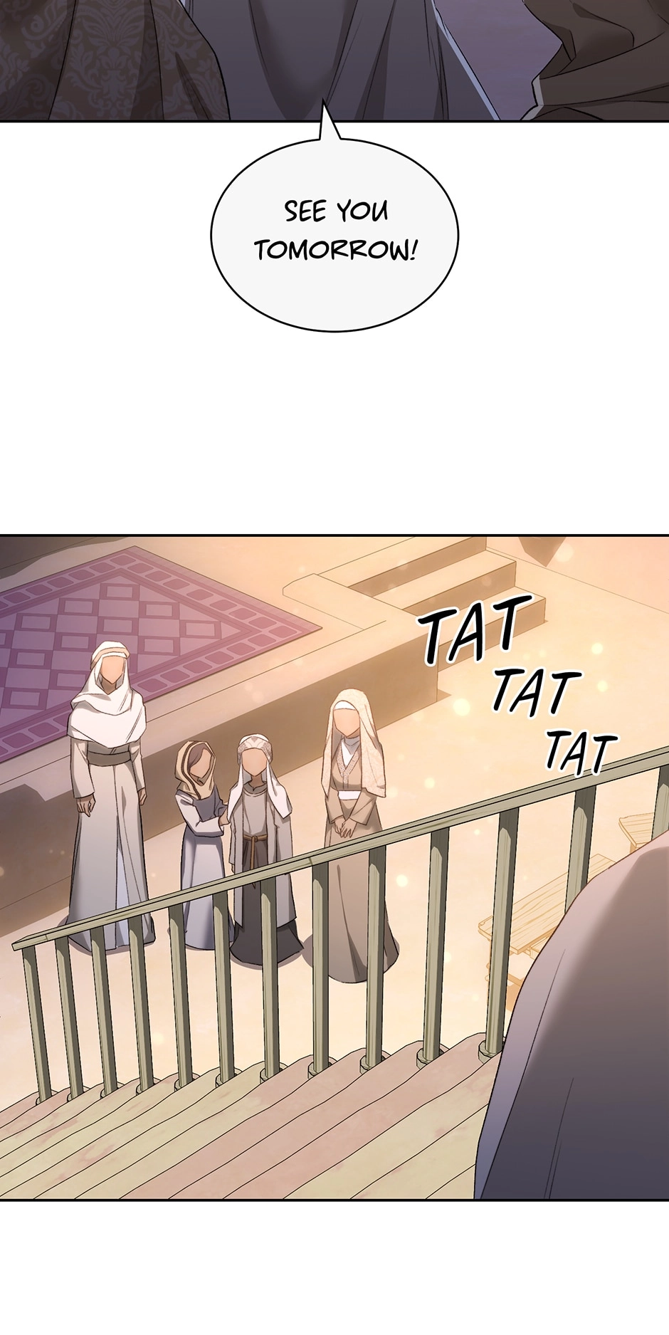 How to Satisfy the Devil Chapter 38 page 57 - 