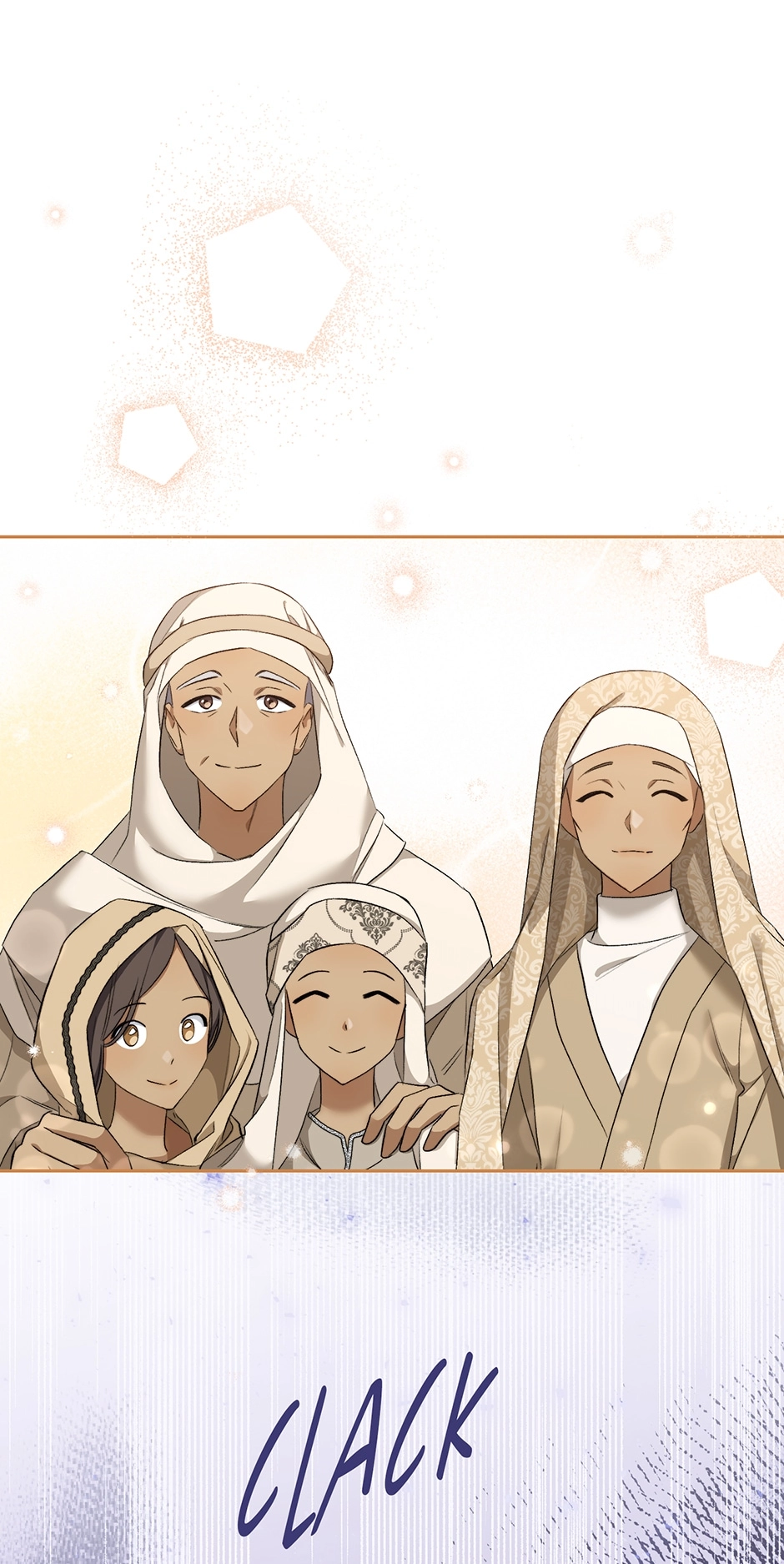 How to Satisfy the Devil Chapter 38 page 58 - 