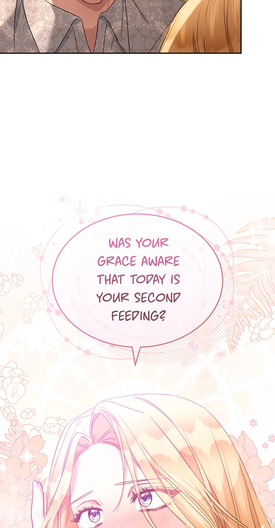 How to Satisfy the Devil Chapter 38 page 7 - 